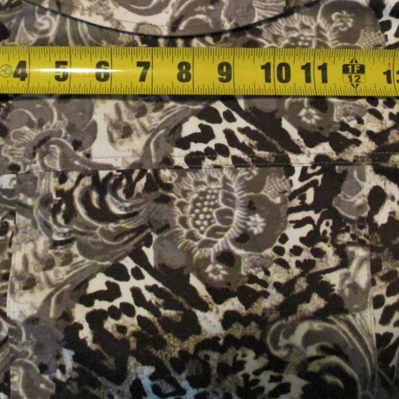 CHICO'S JACKET - Picture 7 of 9